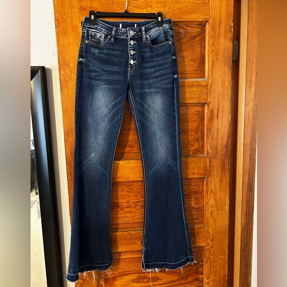 KanCan Flare Jeans